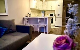 Apartament Anm Lake